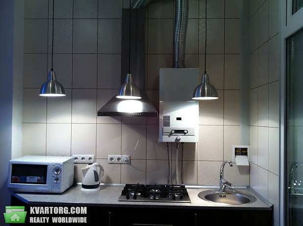 Rent out 1-room apartment. Киев,  Московская — photo 1