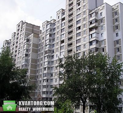 Sell 1-room apartment. Киев,  Тростянецкая — photo 8