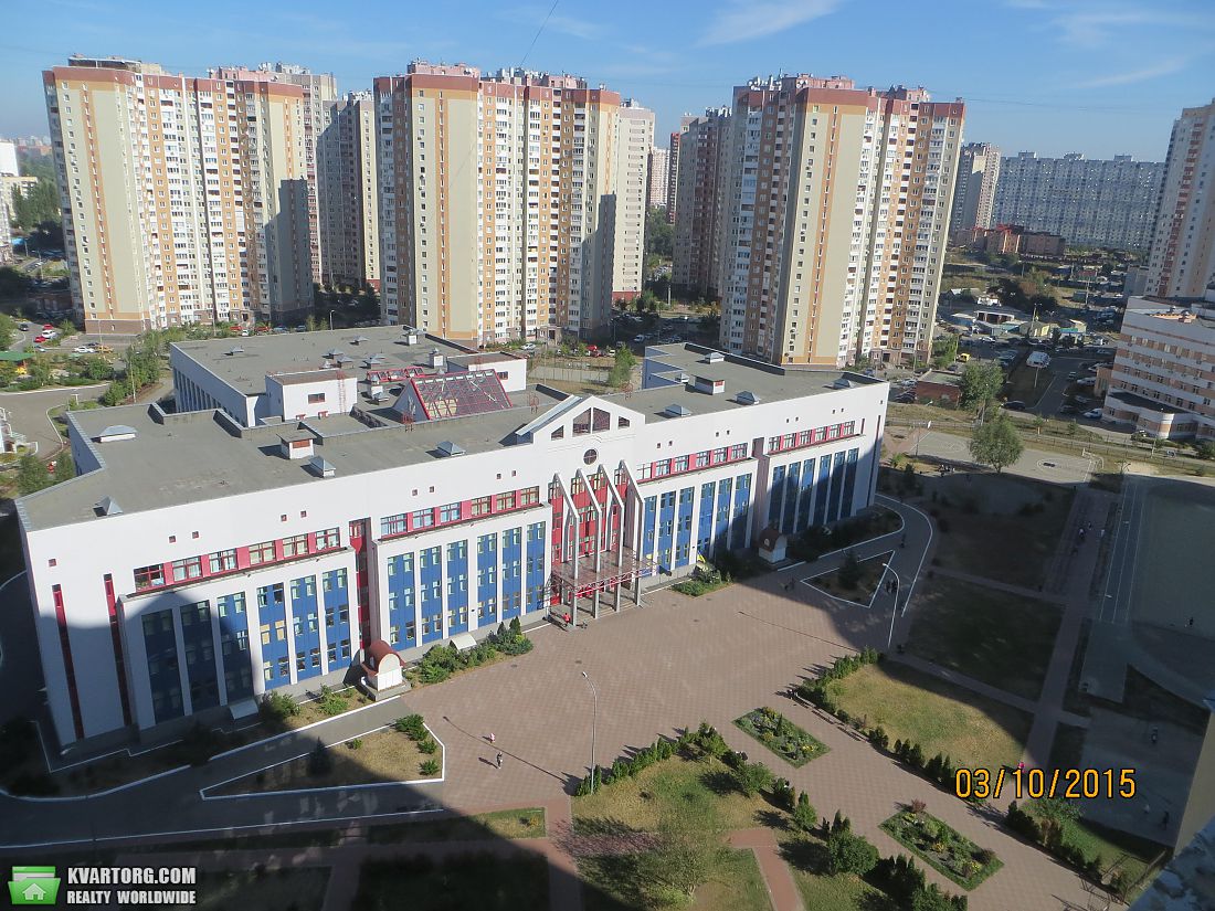Sell 3-room apartment. Киев,  Днепровская наб — photo 9