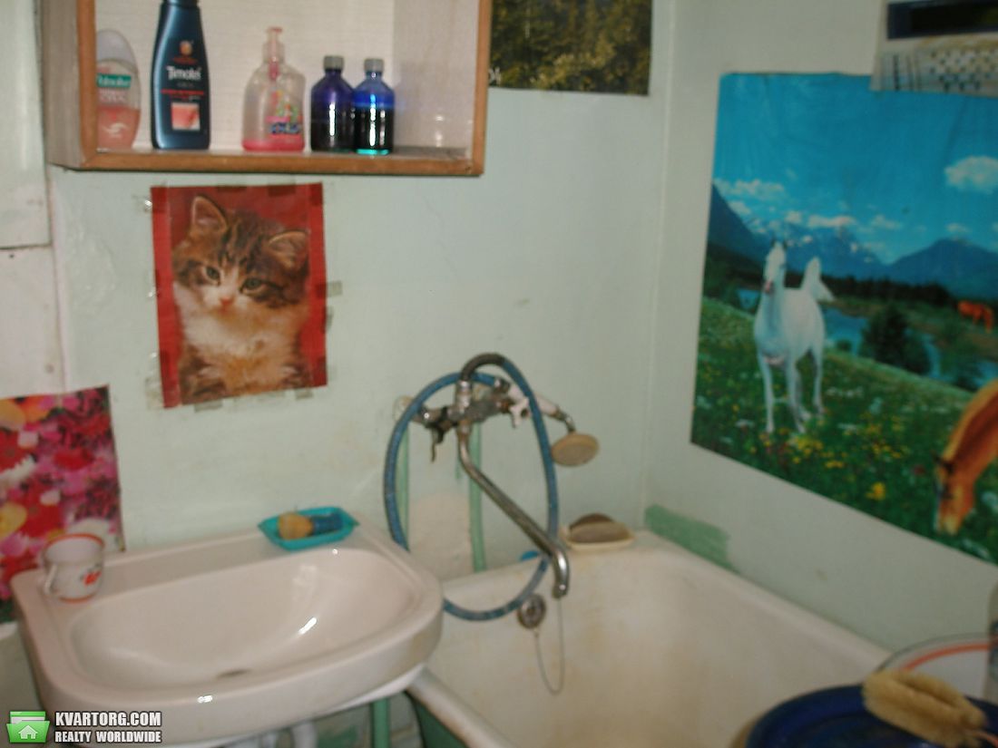 Sell 1-room apartment. Одесса, Бабеля — photo 9