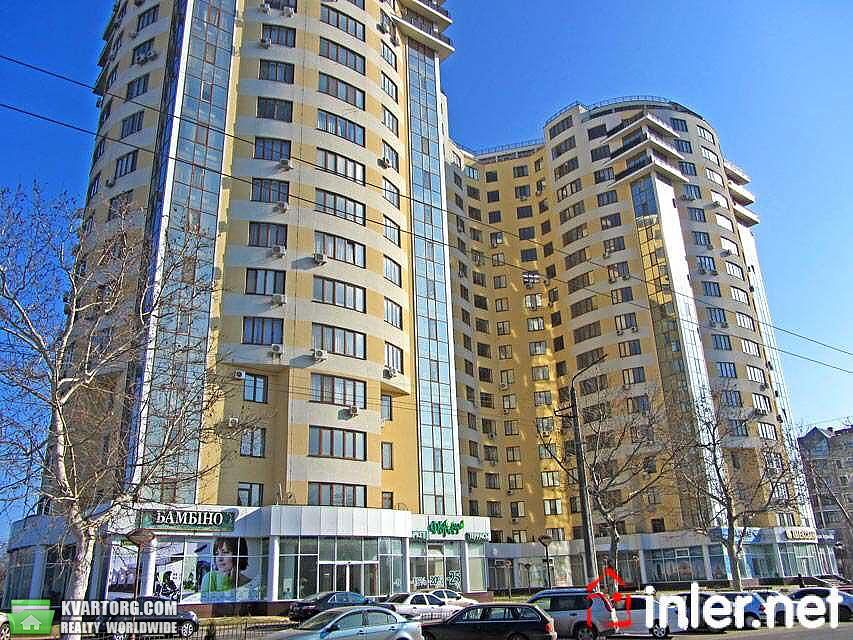 Sell 3-room apartment. Одесса, Шевченко проспект — photo 4