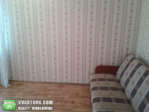 Rent out 2-room apartment. Киев, Урловская — photo 6