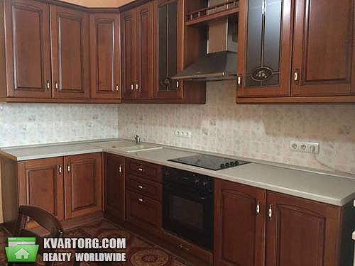 Rent out 3-room apartment. Киев, Тимошенко — photo 1