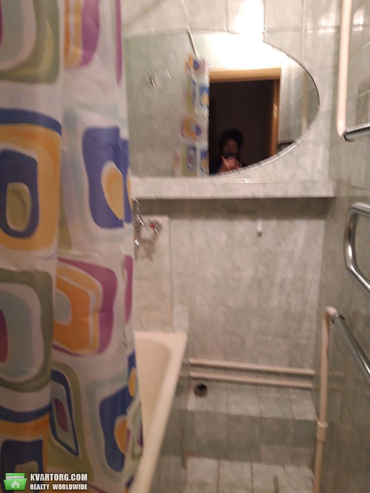 Rent out 1-room apartment. Киев, Бульвар Труда — photo 7