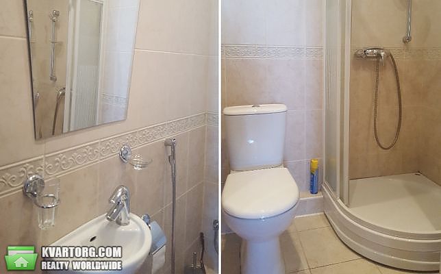 Rent out 2-room apartment. Киев, Дмитриевская — photo 4