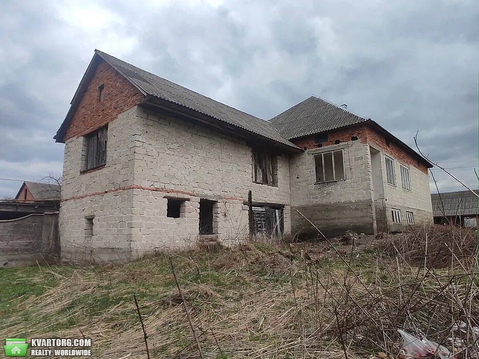 Sell house. Ужгород, Центральная — photo 2