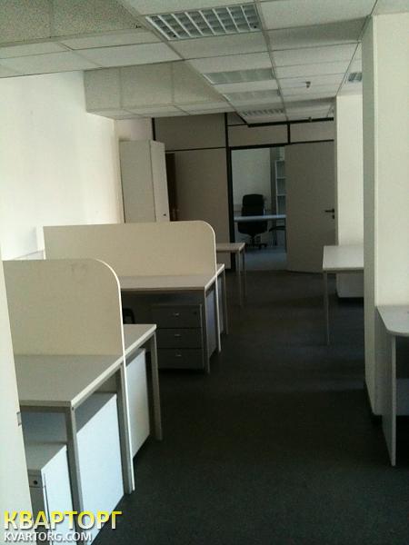 Rent out office. Киев,  Саксаганского — photo 8