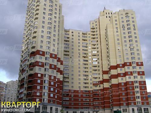 Sell 1-room apartment. Киев, Княжий Затон — photo 10