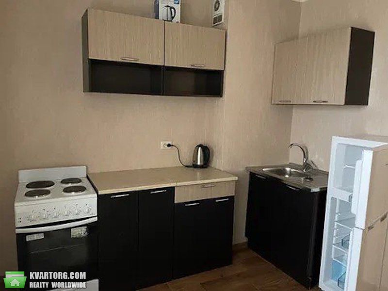 Rent out 1-room apartment. Киев,  Науки пр — photo 7