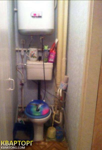 Sell 1-room apartment. Киев, Багговутовская — photo 3