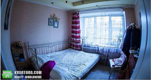 Sell 3-room apartment. Киев,  Донецкая — photo 1