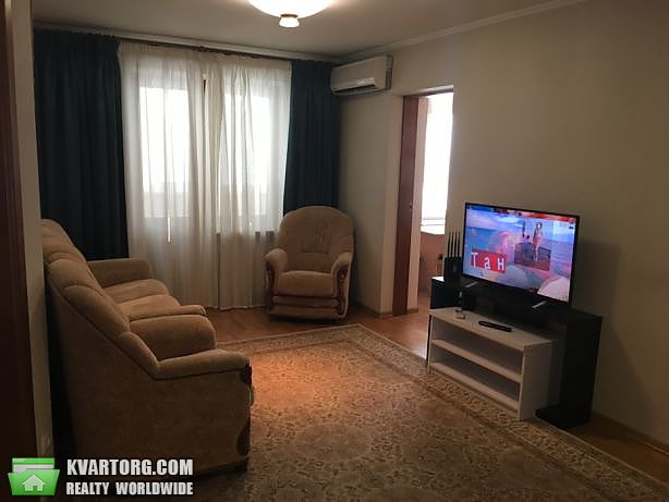 Rent out 2-room apartment. Киев,  Голосеевский пр — photo 3