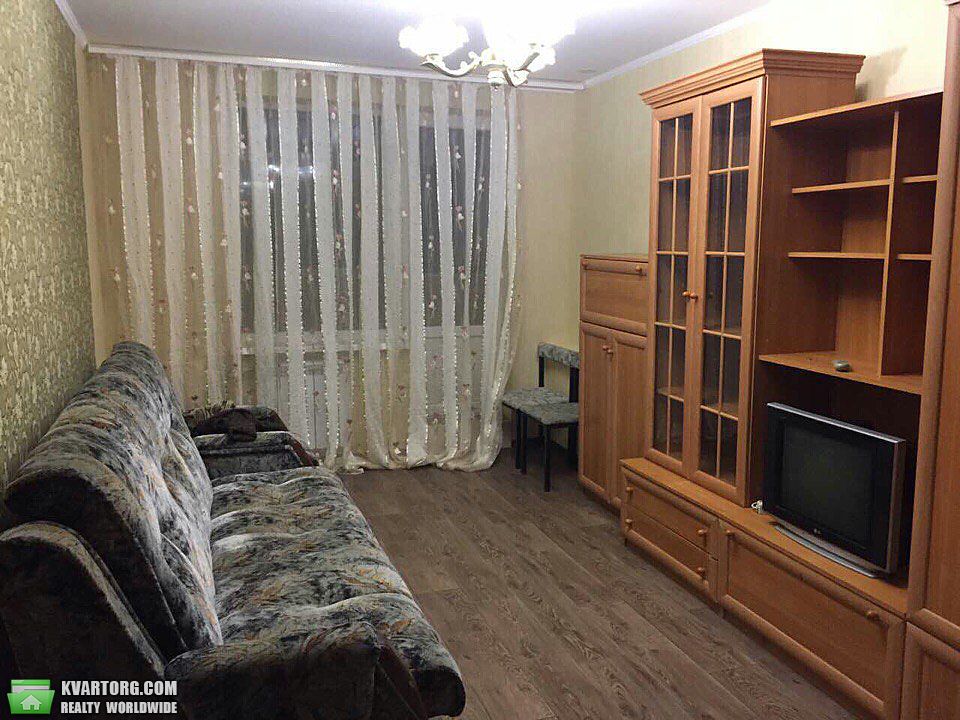 Rent out 3-room apartment. Харьков, Героев Труда — photo 6