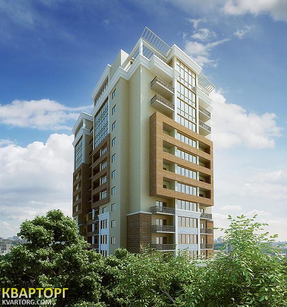 Sell 3-room apartment. Киев,  Гоголевская — photo 2