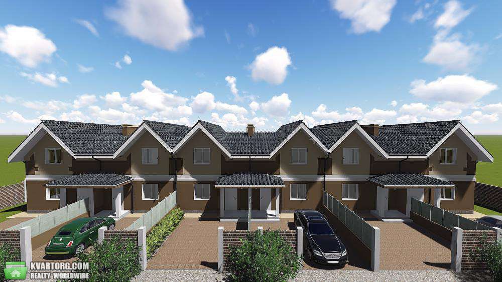 Sell house. Киевская обл., Березова — photo 1