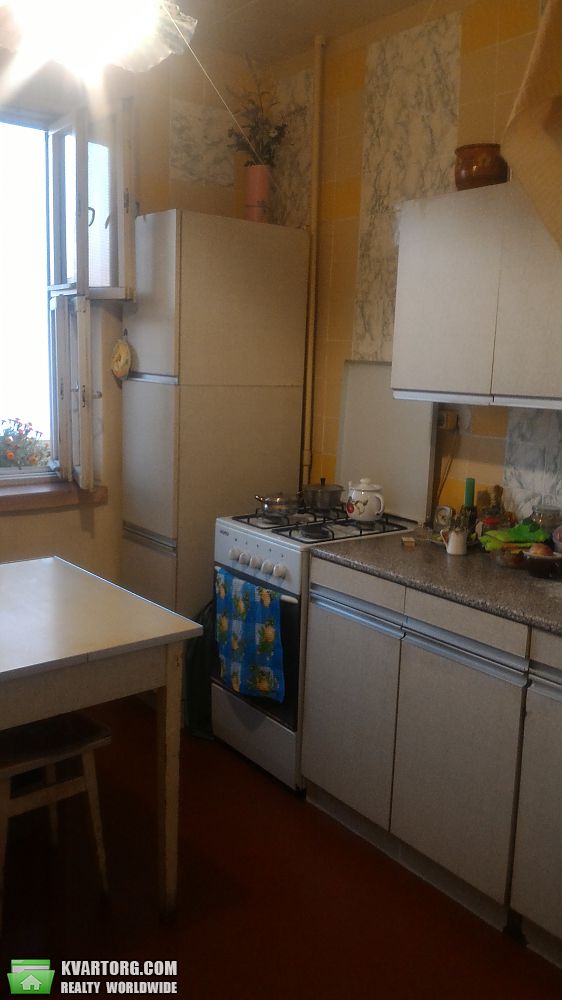 Sell 1-room apartment. Киев,  Вербицкого — photo 7