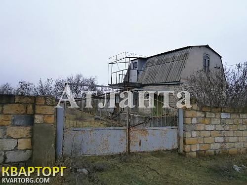 Sell house. Одесса, Новая Дофиновка, 15-я лин — photo 2