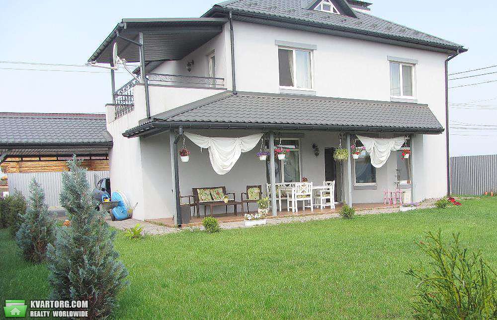 Sell house. Киевская обл., ГК "Межречье" — photo 1