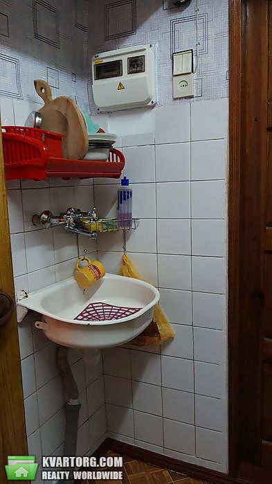 Rent out 1-room apartment. Полтава, Алмазна — photo 2