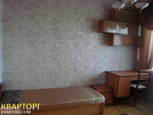 Rent out 3-room apartment. Киев, Драйзера Теодора ул. — photo 5