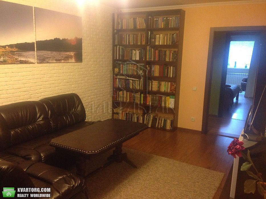 Sell 4-room apartment. Киев,  Зоологическая — photo 2
