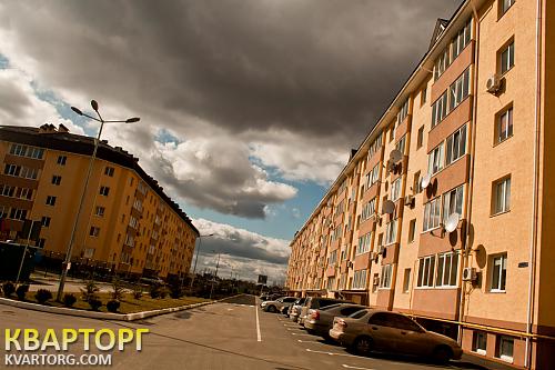 Sell office. Киев,  Большая Окружная — photo 4