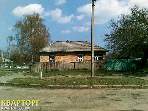 Sell house. Черкассы, Замковая — photo 5