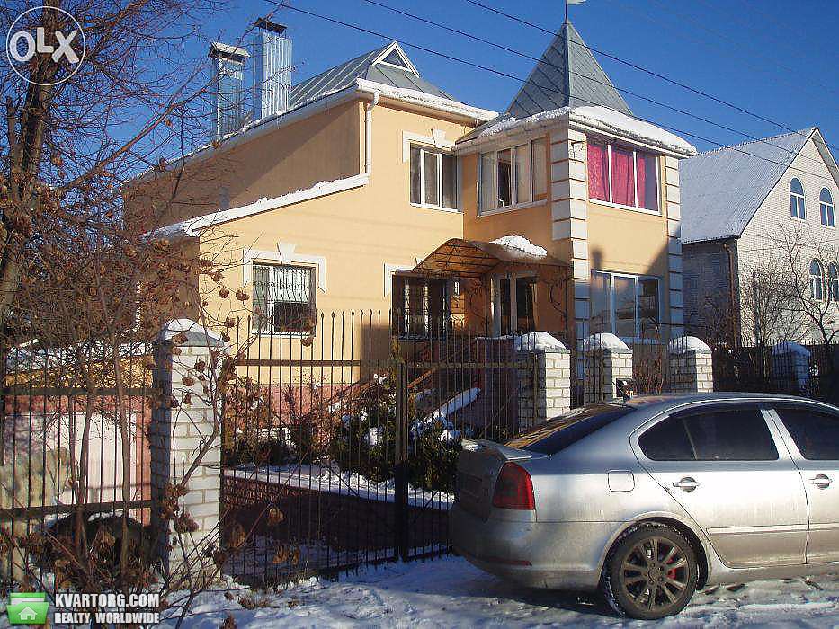 Sell house. Бровары, Апрельская — photo 3