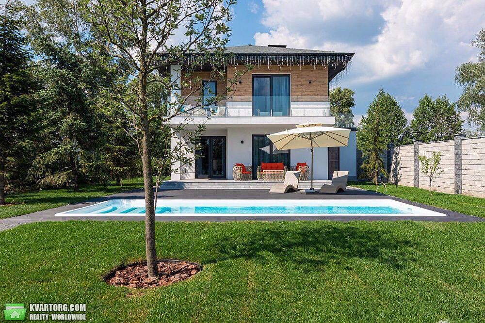 Sell house. Киев,  Садовая Осокорки — photo 10