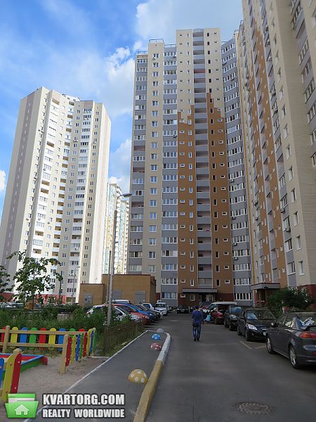 Sell 1-room apartment. Киев, Ващенко — photo 3