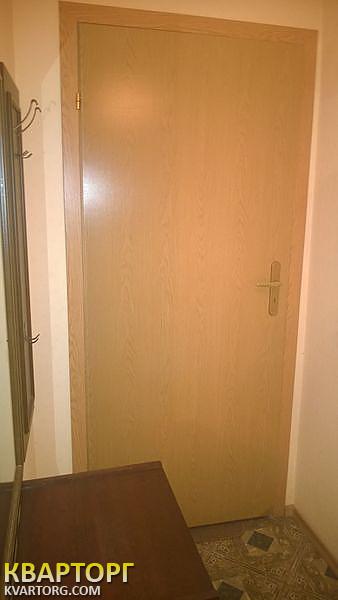 Sell 1-room apartment. Киев,  Сергиенко — photo 8