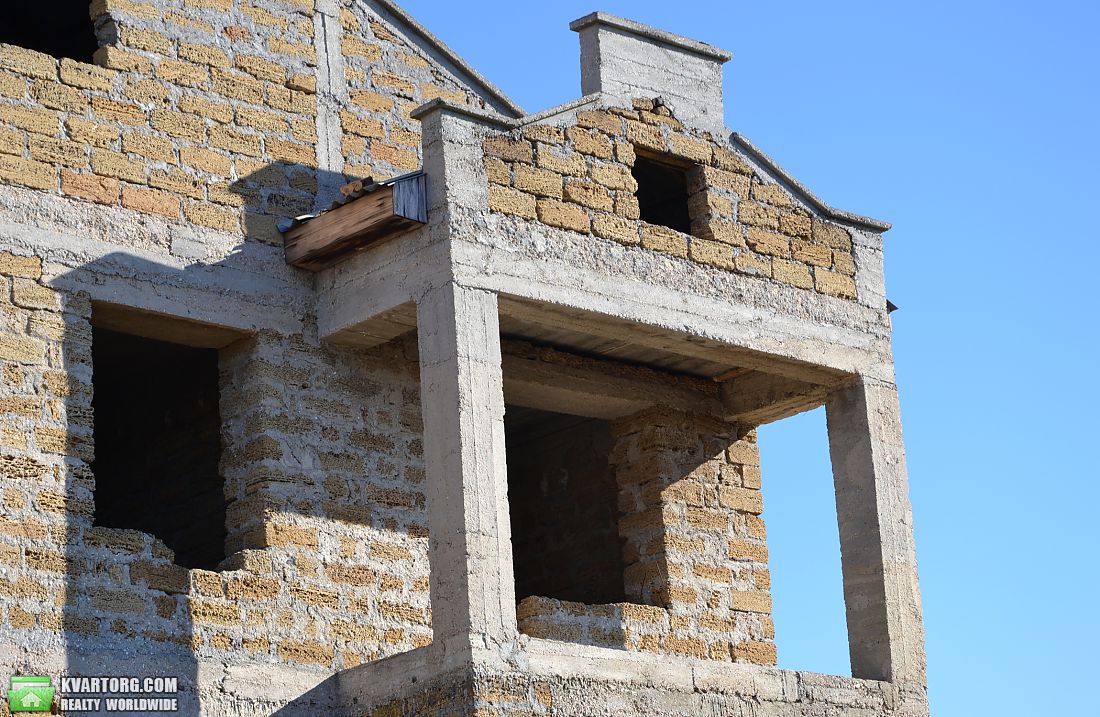 Sell house. АР Крым, Генерала Самонова — photo 3