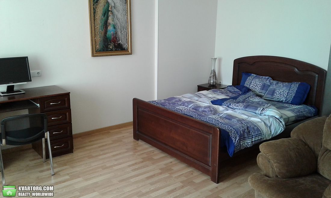 Rent out 1-room apartment. Одесса, армейская — photo 1
