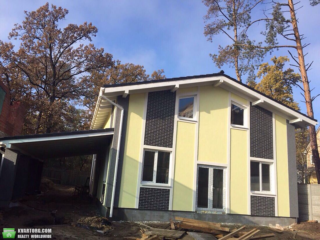 Sell house. Ирпень, Киевская — photo 1