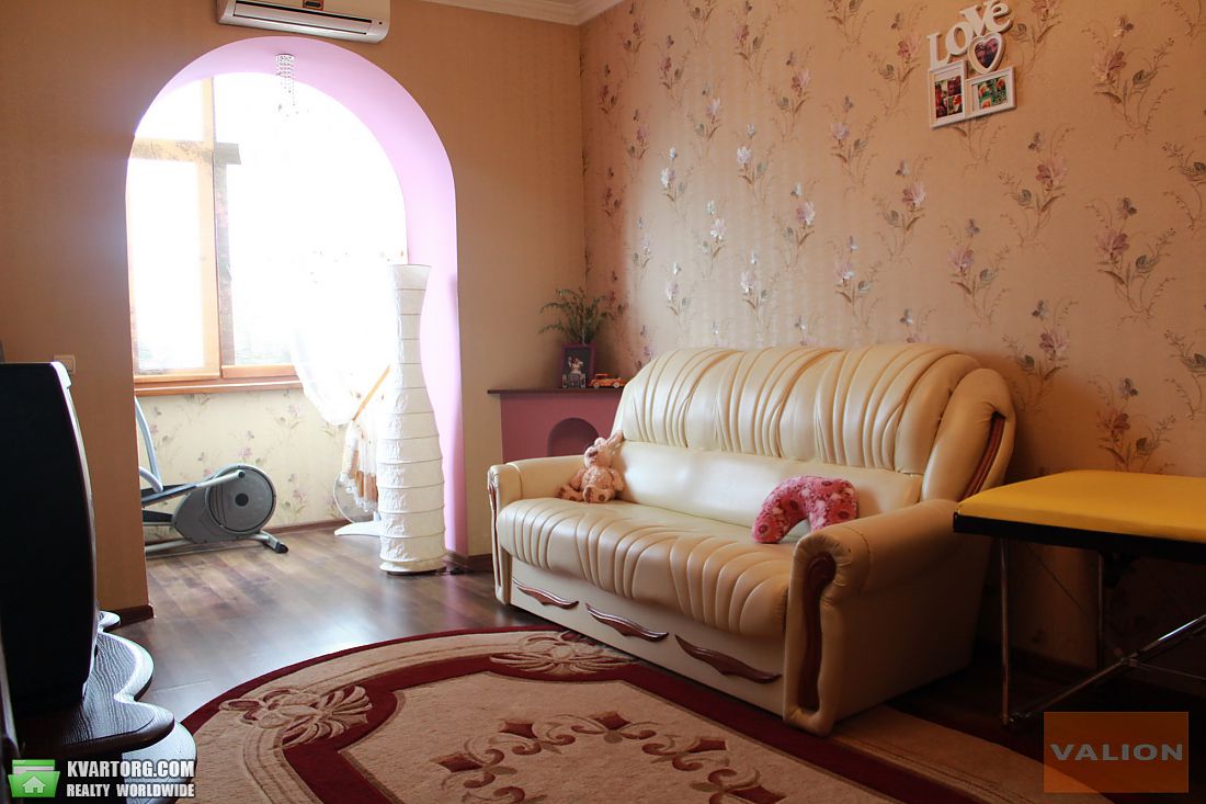 Sell 2-room apartment. Киев,  Гагарина пр — photo 4