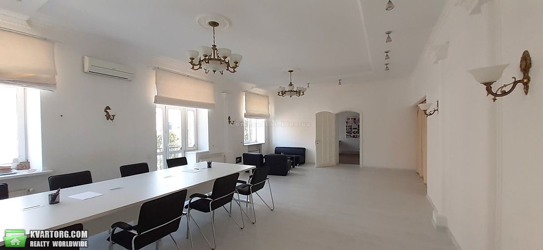 Rent out office. Киев,  Институтская — photo 2