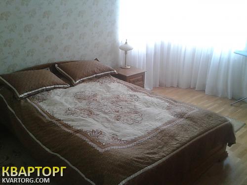 Rent out 2-room apartment. Киев,  Княжий Затон — photo 9