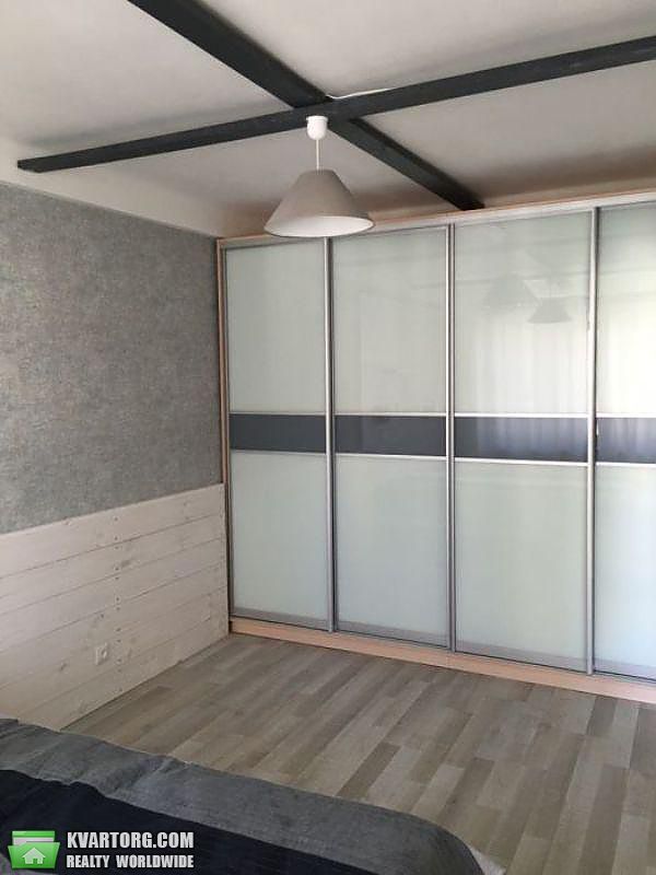 Rent out 2-room apartment. Киев,  Леси Украинки бул — photo 4