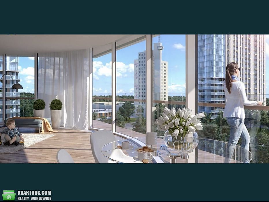 Sell 1-room apartment. Киев, Заболотного — photo 2