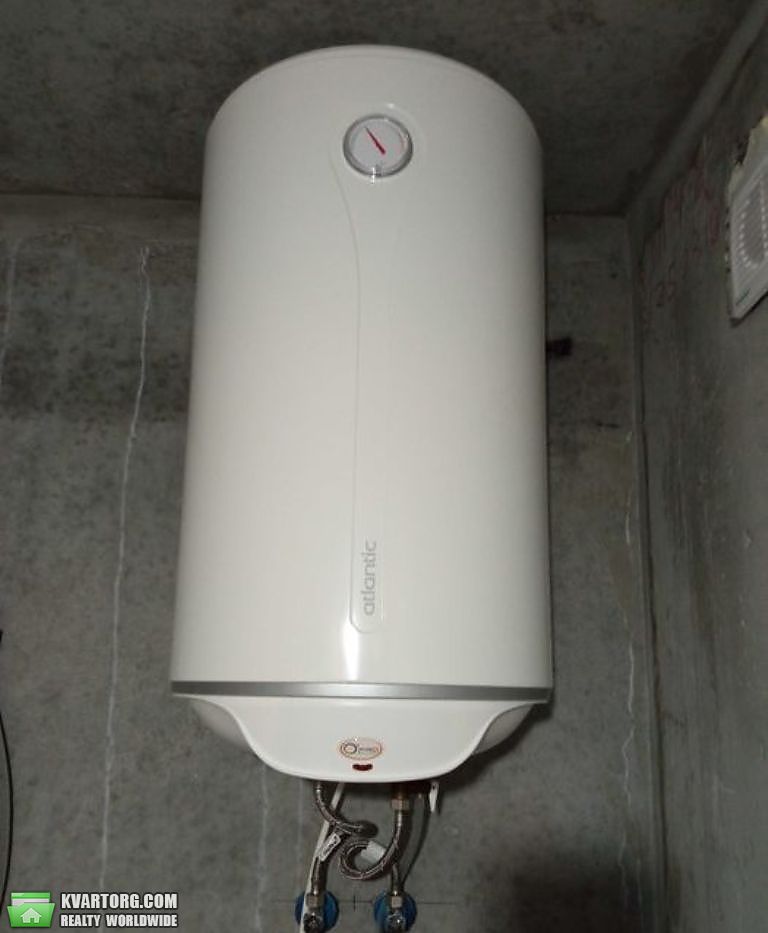 Sell 1-room apartment. Киев, пер. Балтийский — photo 5