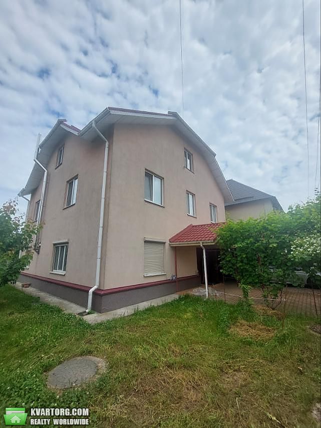 Rent out house. Киевская обл., Садова — photo 10