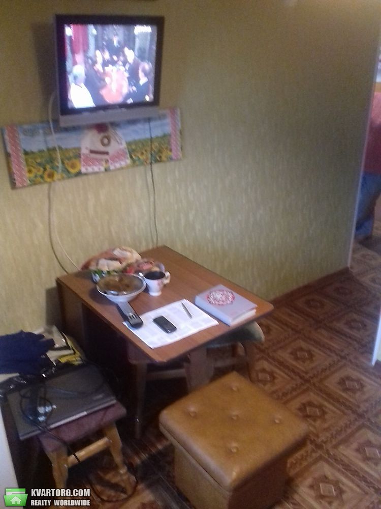 Sell 1-room apartment. Киев, Жмаченко — photo 2