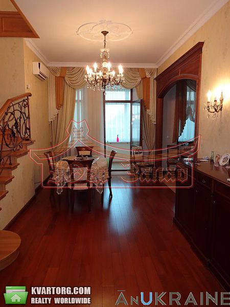 Sell multi-room apartment. Одесса, Пироговская — photo 4