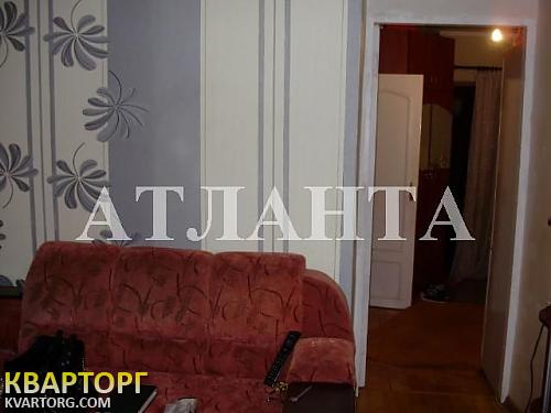 Sell 2-room apartment. Одесса, Михайловская — photo 1