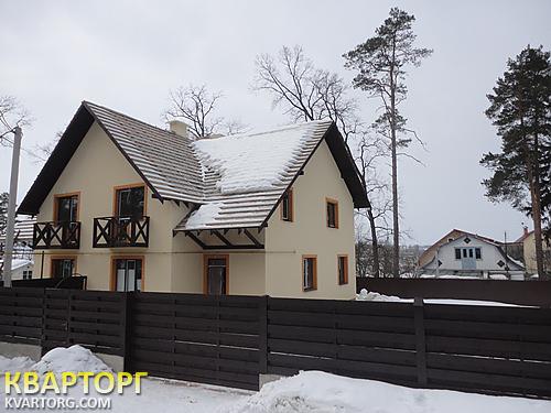 Sell house. Киевская обл.,  Пушкинская — photo 1