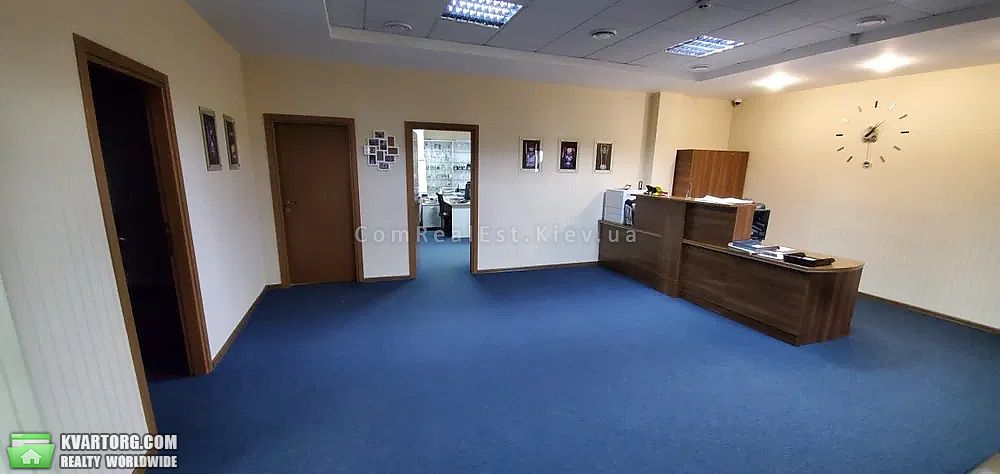 Rent out office. Киев, ул Деловая — photo 1