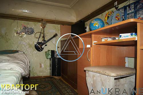 продам 1-комнатную квартиру. Одесса,  Пастера - фото 4