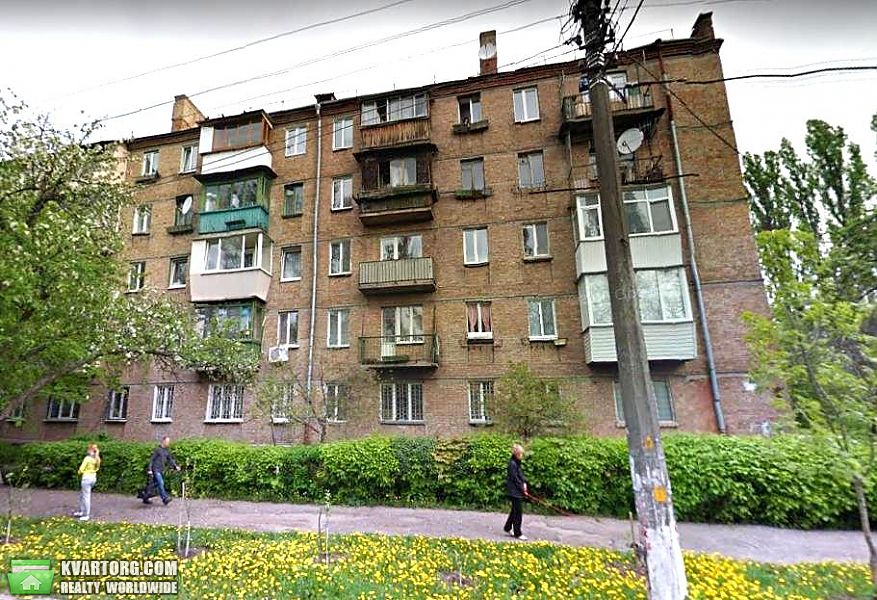 Sell 1-room apartment. Киев, Безручко — photo 1