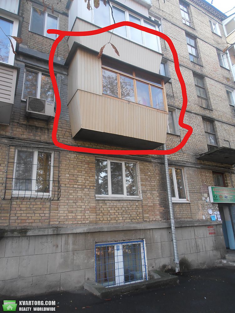 Sell 2-room apartment. Киев,  Фучика — photo 5