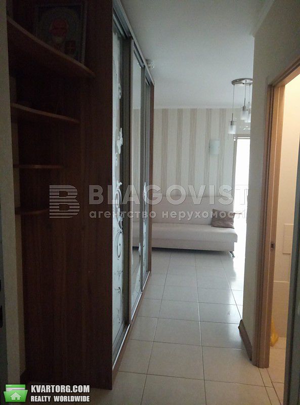 Sell 2-room apartment. Киев,  Гарматная — photo 7